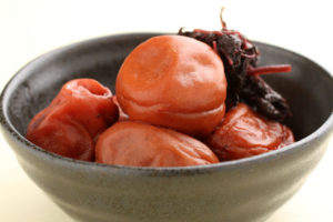 umeboshi